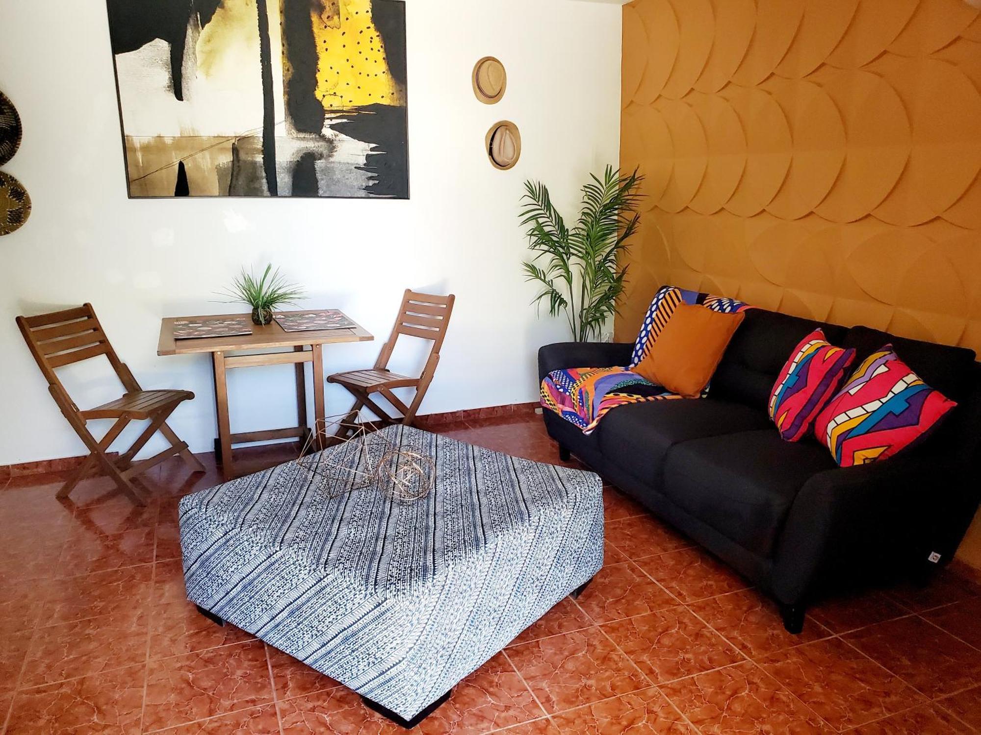 Room #3 Aguada Dış mekan fotoğraf